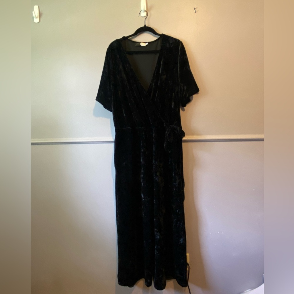 Piper and Scoot Romper